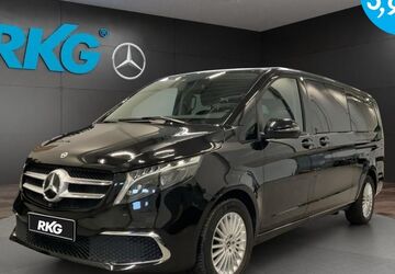 Mercedes-Benz V 300 40.516 km 57.490 &euro; Euskirchen 53879