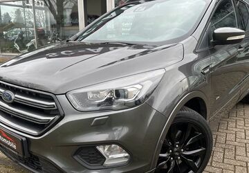 Ford Kuga 115.000 km 16.490 &euro; Bergheim Zieverich (bei Köln) 50126