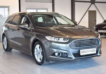 Ford Mondeo 55.000 km 14.999 &euro; Düren 52351