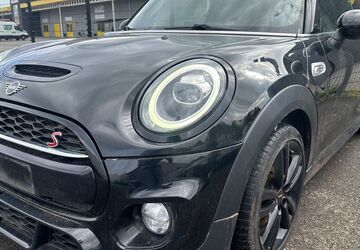 Mini Cooper S 102.600 km 14.799 &euro; Düren 52353