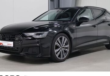 Audi A6 85.901 km 39.820 &euro; Aachen 52078