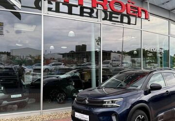 Citroen C5 41.600 km 26.990 &euro; Düren 52353