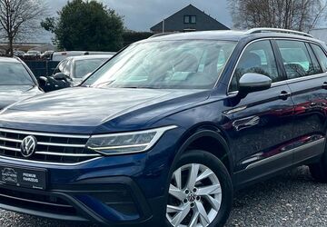 VW Tiguan Allspace 205.214 km 19.490 &euro; Stolberg 52222