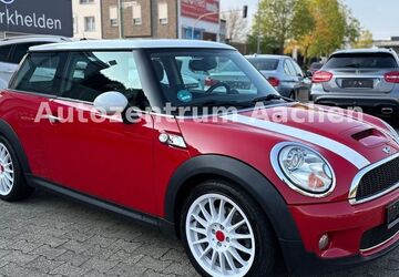 Mini Cooper S 175.000 km 6.990 &euro; Eschweiler 52249