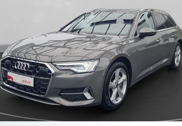 Audi A6 9.723 km 44.440 &euro; Euskirchen 53879
