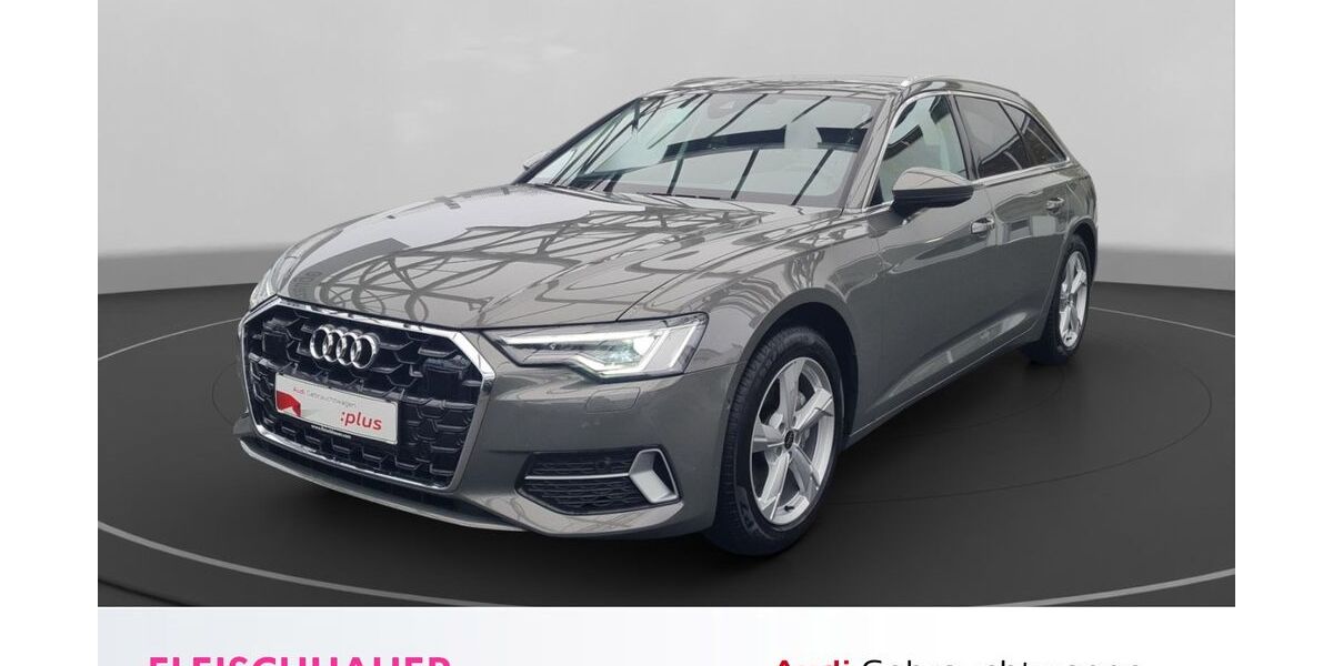 Audi A6 9.723 km 44.440 &euro; Euskirchen 53879