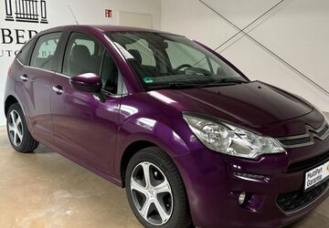 Citroen C3 115.500 km 4.970 &euro; Düren 52349