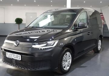 VW Caddy 88.000 km 20.490 &euro; Simmerath (bei Aachen) 52152