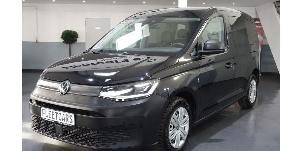 VW Caddy 88.000 km 20.490 &euro; Simmerath (bei Aachen) 52152