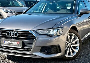 Audi A6 130.827 km 23.900 &euro; Bergheim 50127