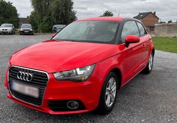 Audi A1 115.800 km 6.800 &euro; Herzogenrath 52136
