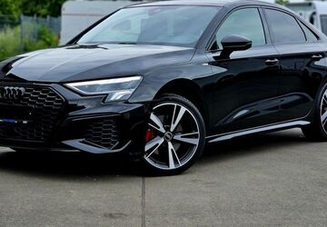 Audi A3 6.531 km 39.880 &euro; Düren 52351