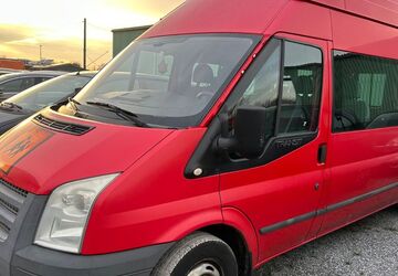 Ford Transit 359.000 km 3.990 &euro; Düren 52351