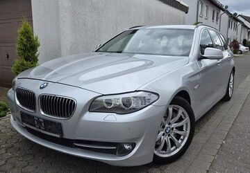 BMW 530 211.708 km 7.990 &euro; Düren 52353