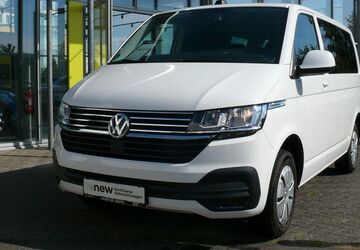 VW T6 Caravelle 52.821 km 37.990 &euro; Kerpen 50170