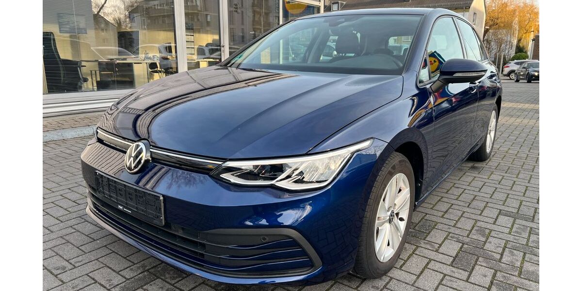 VW Golf 18.860 km 24.900 &euro; Aachen 52078