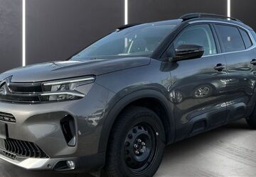 Citroen C5 Aircross 23.031 km 26.990 &euro; Aachen 52078