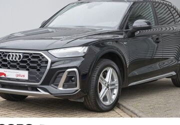 Audi Q5 39.065 km 31.990 &euro; Düren 52351