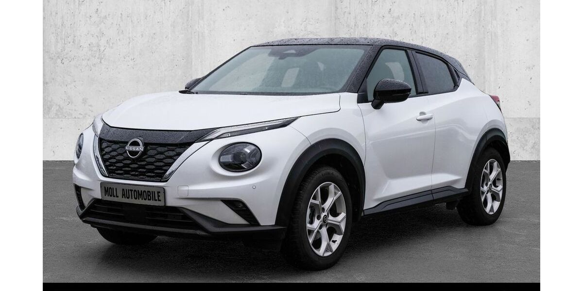 Nissan Juke 3.499 km 23.680 &euro; Düren 52351