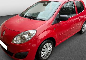 Renault Twingo 136.600 km 3.450 &euro; Hürth 50354
