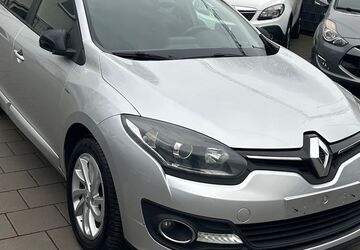 Renault Megane 180.000 km 6.400 &euro; Bergheim (bei Köln) 50129