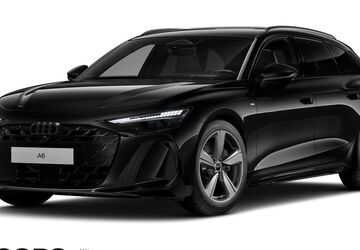 Audi A6 18.631 km 61.720 &euro; Aachen 52078