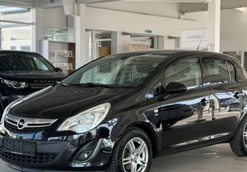 Opel Corsa 105.000 km 5.499 &euro; Inden 52459