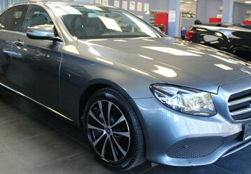 Mercedes-Benz E 300 e 9G-TRONIC Avantgarde 86.739 km 26.480 &euro; Euskirchen 53881