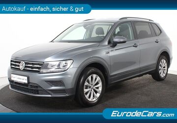 VW Tiguan Allspace 126.000 km 20.800 &euro; Herzogenrath 52134