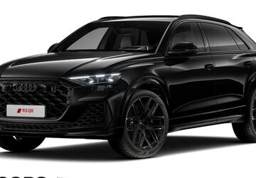 Audi RSQ8 35.549 km 117.420 &euro; Aachen 52078