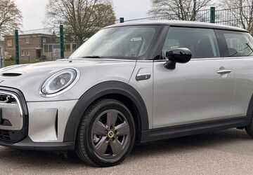 Mini Cooper SE 14.519 km 20.490 &euro; Würselen 52146