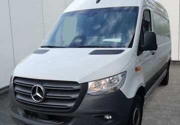 Mercedes-Benz Sprinter 46.229 km 41.980 &euro; Bergheim 50126