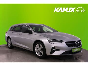 Gebrauchte Opel Insignia