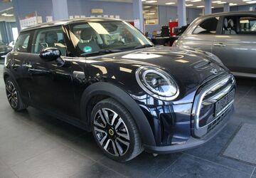Mini Cooper SE 22.860 km 16.980 &euro; Euskirchen 53881