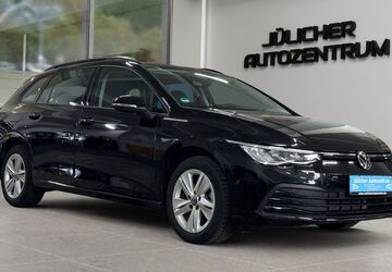 VW Golf 47.494 km 19.290 &euro; Jülich 52428