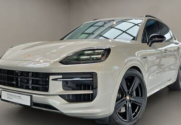 Porsche Cayenne 6.775 km 131.800 &euro; Aachen 52068