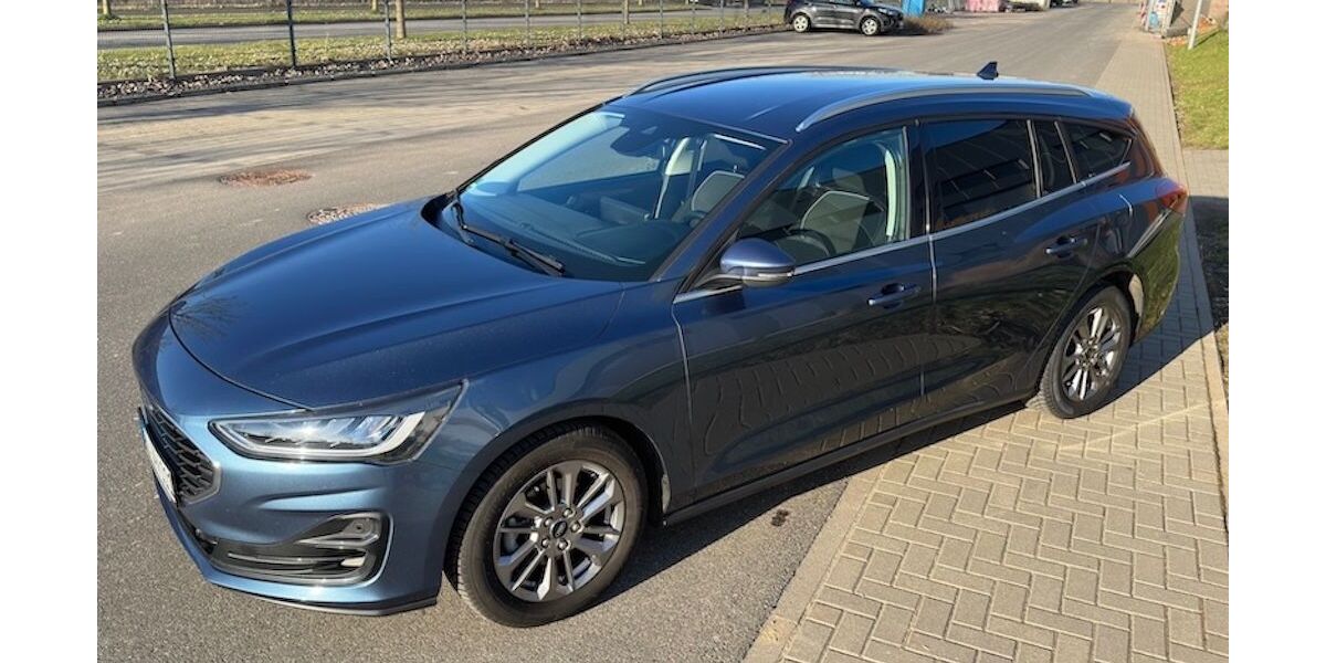 Ford Focus 47.400 km 19.500 &euro; Jülich 52428