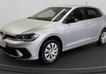 VW Polo 12.500 km 23.390 &euro; Aachen 52068