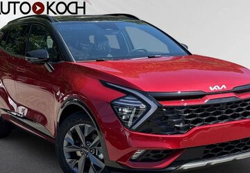 Kia Sportage 16.500 km 35.888 &euro; Eschweiler 52249