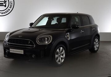 Mini Countryman SE (Cooper) 33.953 km 26.360 &euro; Aachen 52078