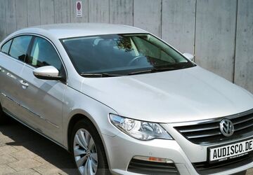 VW Passat 172.280 km 7.690 &euro; Bergheim 50127