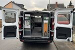 Renault Trafic L2H1 Sth Regale/Schraubst EU6 GARANTIE 85.000 km 16.500 &euro; Erftstadt 50374