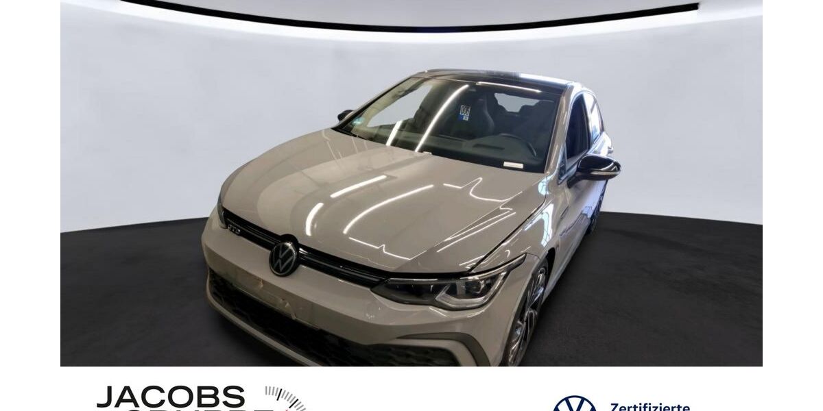 VW Golf 32.655 km 34.970 &euro; Aachen 52078