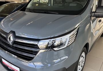 Renault Trafic 72.632 km 25.490 &euro; Brühl 50321