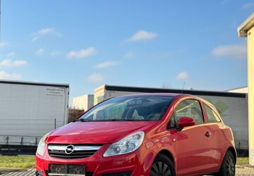 Opel Corsa 130.000 km 2.499 &euro; Eschweiler 52249