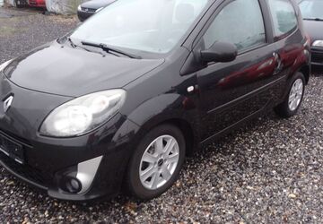 Renault Twingo 131.000 km 2.950 &euro; Alsdorf 52477