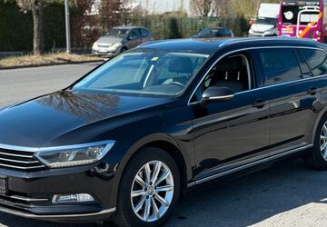 VW Passat Variant 242.669 km 9.200 &euro; Alsdorf 52477