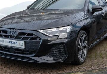 Audi A3 17.842 km 32.450 &euro; Kerpen 50169