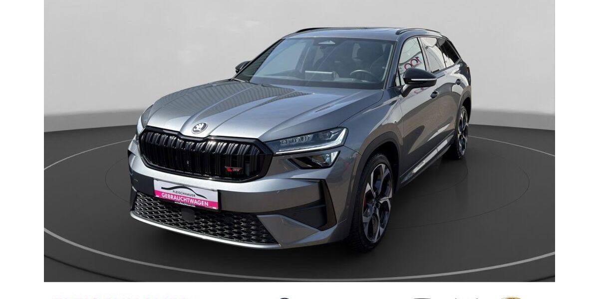 Skoda Kodiaq 22.934 km 49.990 &euro; Euskirchen 53879