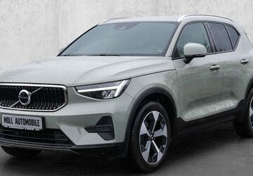 Volvo XC40 39.090 km 26.390 &euro; Aachen 52078